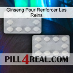 Ginseng For Reinforcing Kidney 17